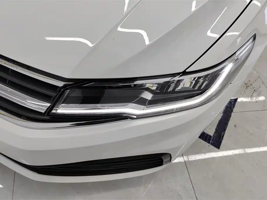 Volkswagen Bora 2021 1.5L Automatic Fashion Smart Edition фото 5
