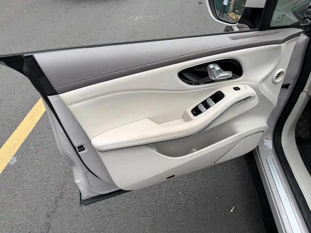 Roewe Feifan R7 2024 2024 Advanced Edition