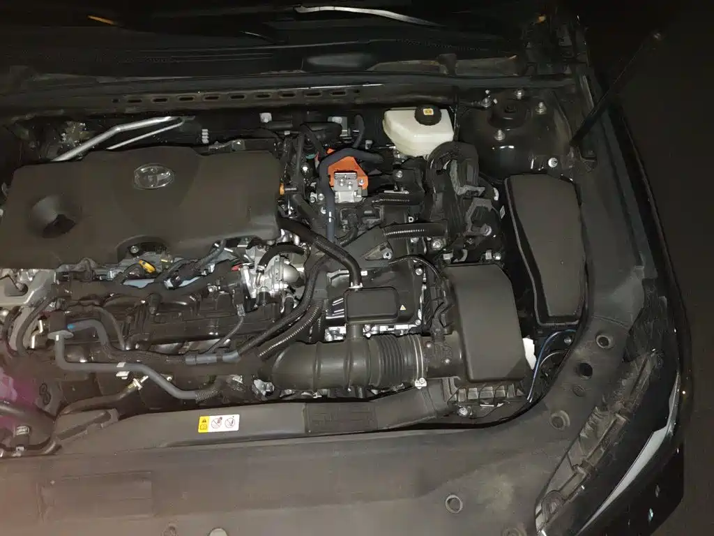 Toyota Avalon 2026 2024 Model Hybrid 2.5L XLE Prestige Edition