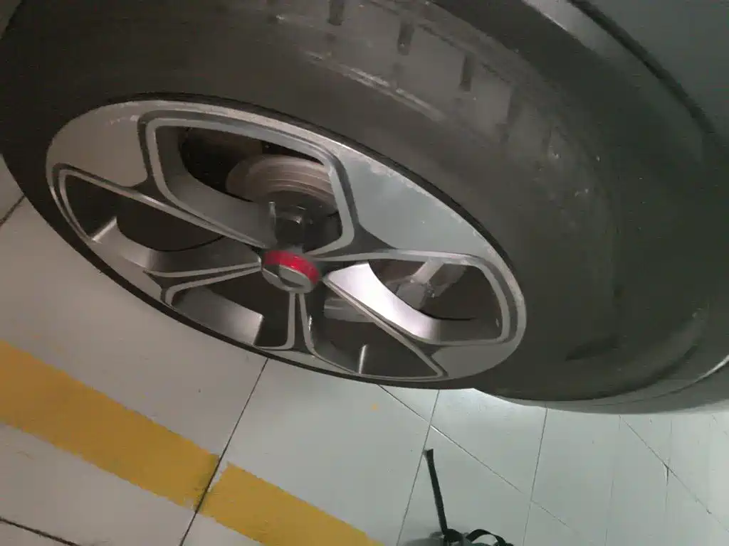 Denza X 2021 2020 Model PHEV Flagship Edition