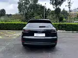 Фото 12 - Porsche Cayenne New Energy