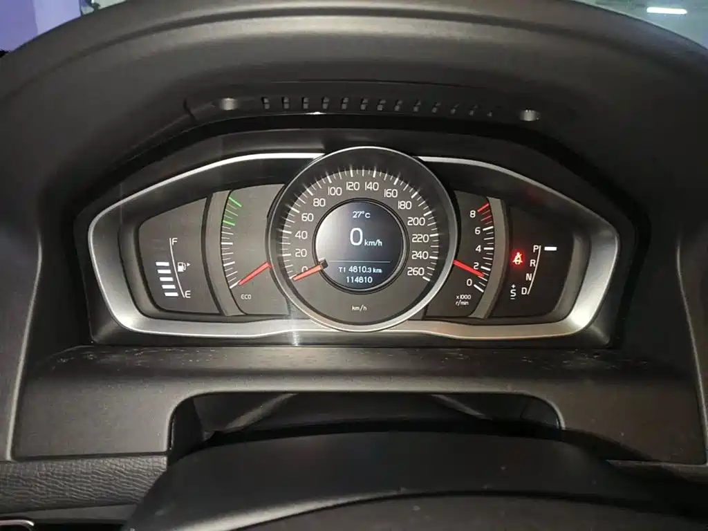 Фото 4 - Volvo XC60 (Import)