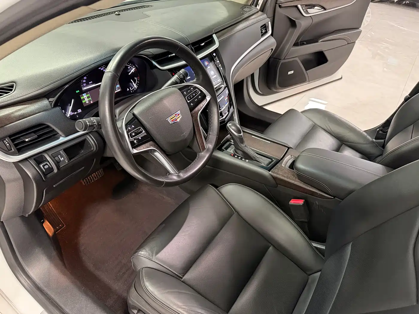 Cadillac XTS 2018 28T Elite фото 7