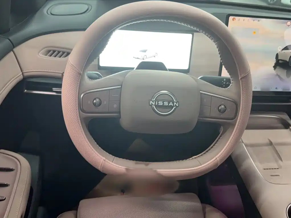 صورة 3 - Nissan N7
