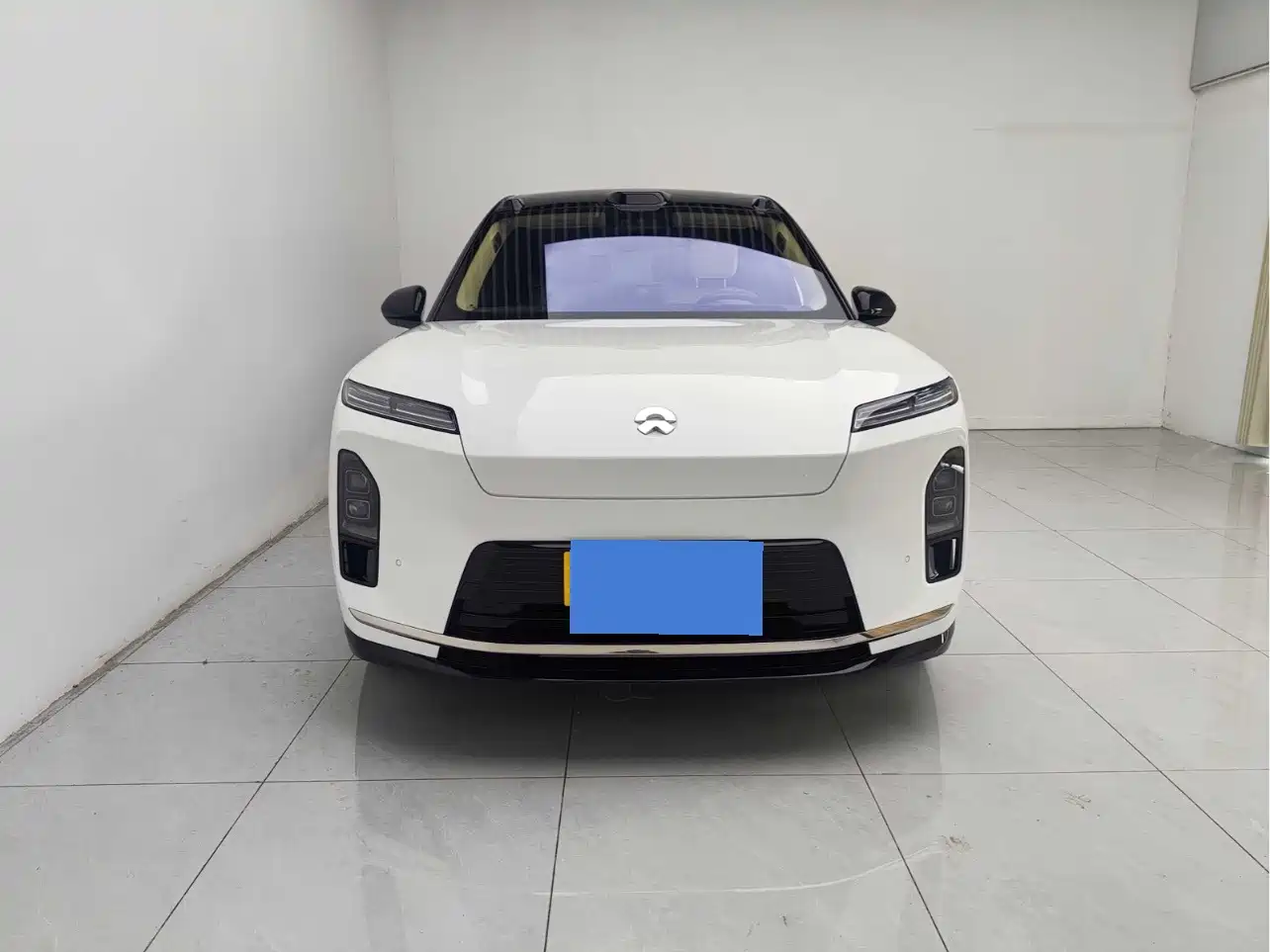 NIO NIO ES8 2025 Base Model