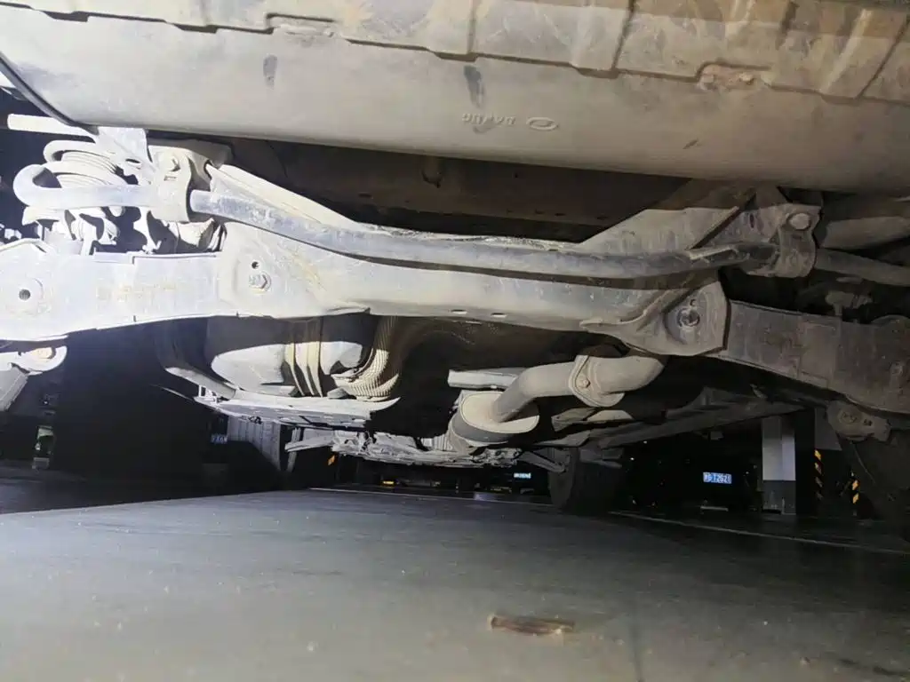 Haval F5 2019 2018 1.5T i-Trend