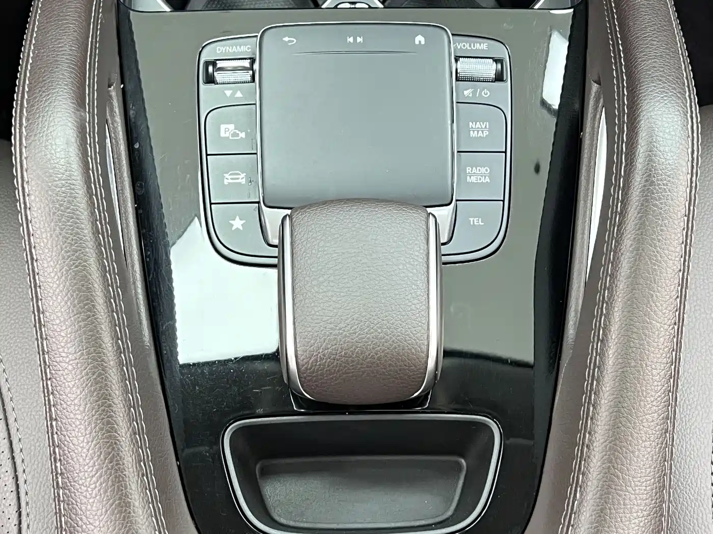 Mercedes-Benz GLE 2022 GLE 350 4MATIC Fashion фото 24