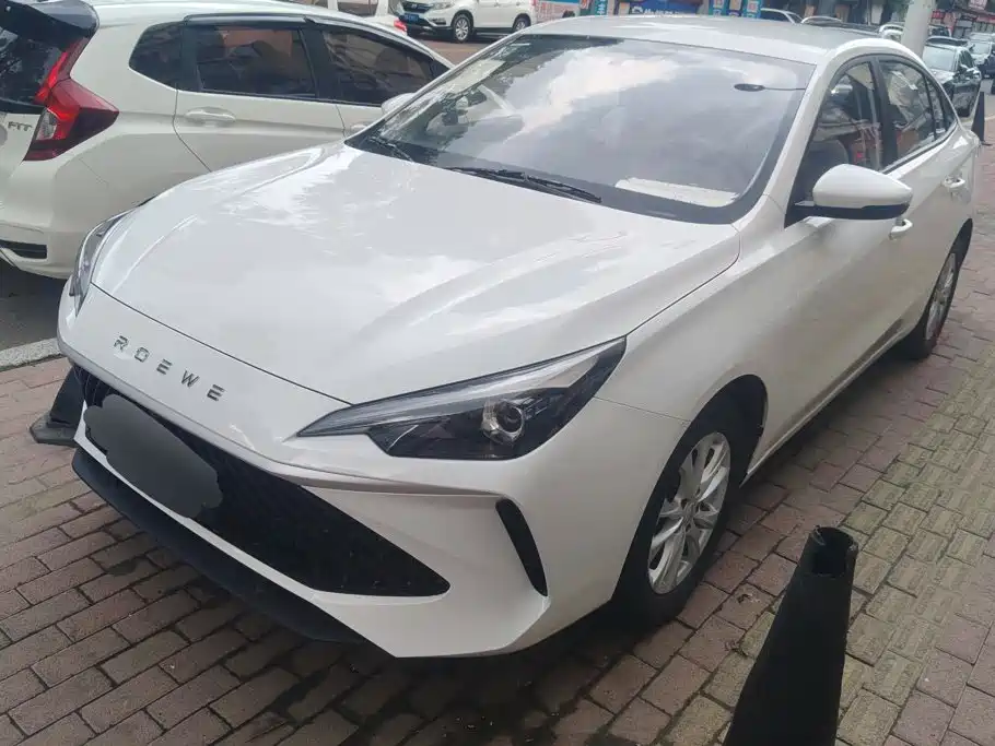 Roewe i5 2026 2026 1.5L Manual STD