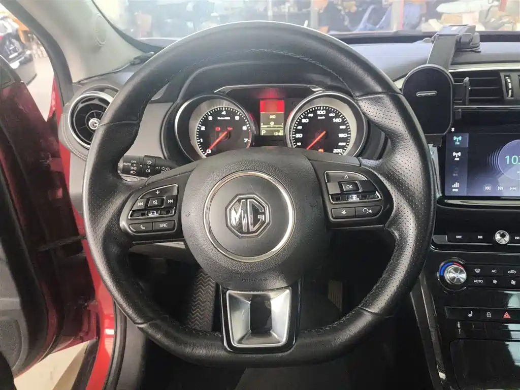 MG Roewe RX5 2017 2017 30T Automatic Premium Edition