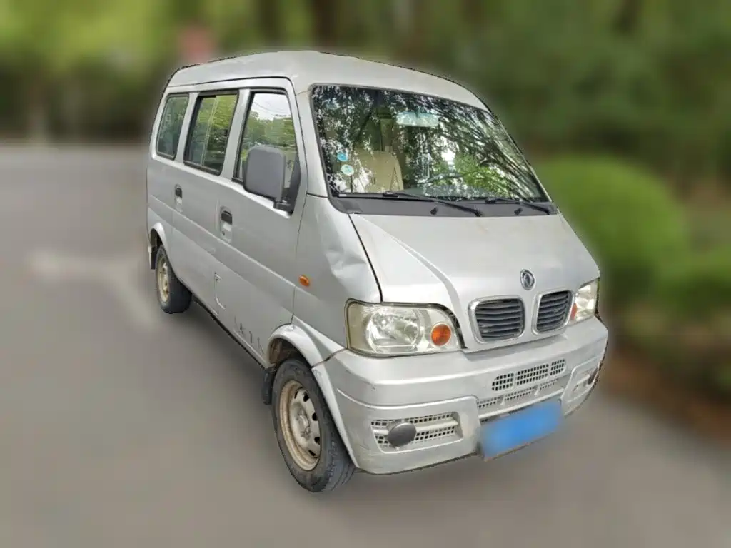 Dongfeng Xiaokang K17 2015 2009 1.0L Base Model AF10-06