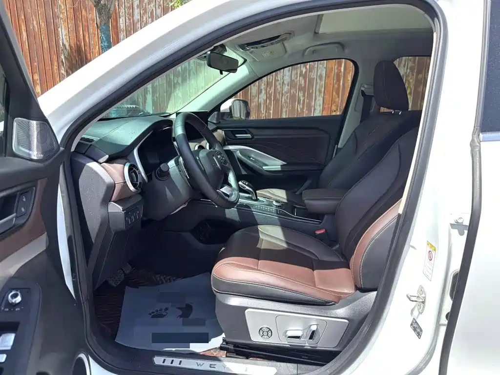 WEI PAI WEI BRAND VV6