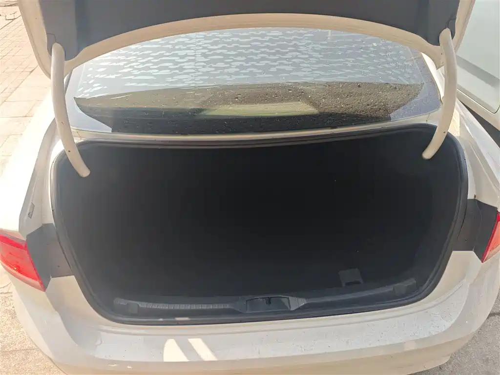 Volkswagen Lamando 2015 280TSI DSG Comfort фото 18