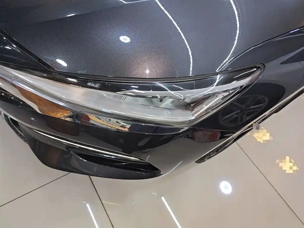 Hyundai Fista 2019 280TGDi Smart Edition China VI фото 15