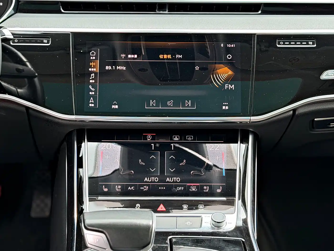 Audi A8 2018 A8L 55 TFSI quattro Launch Elite фото 9