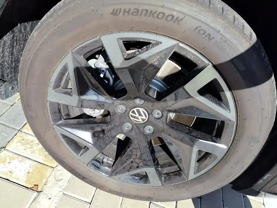 Volkswagen YUZHONG 07, миниатюра 6