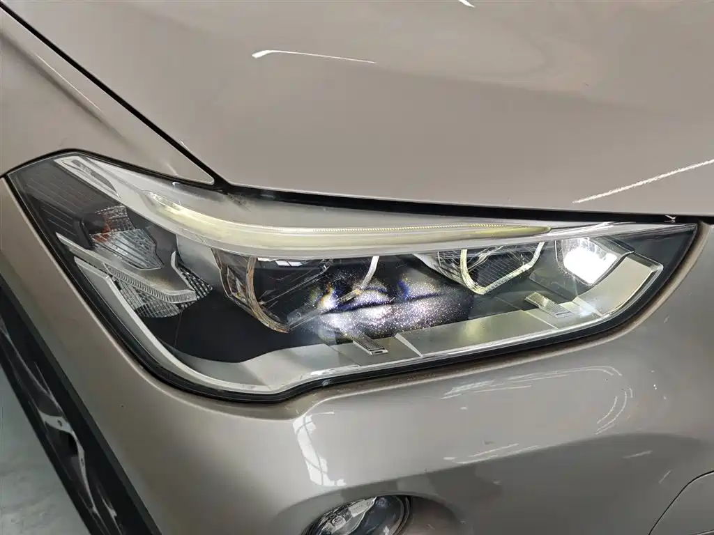 BMW X1 2019 xDrive20Li Luxury Model фото 24