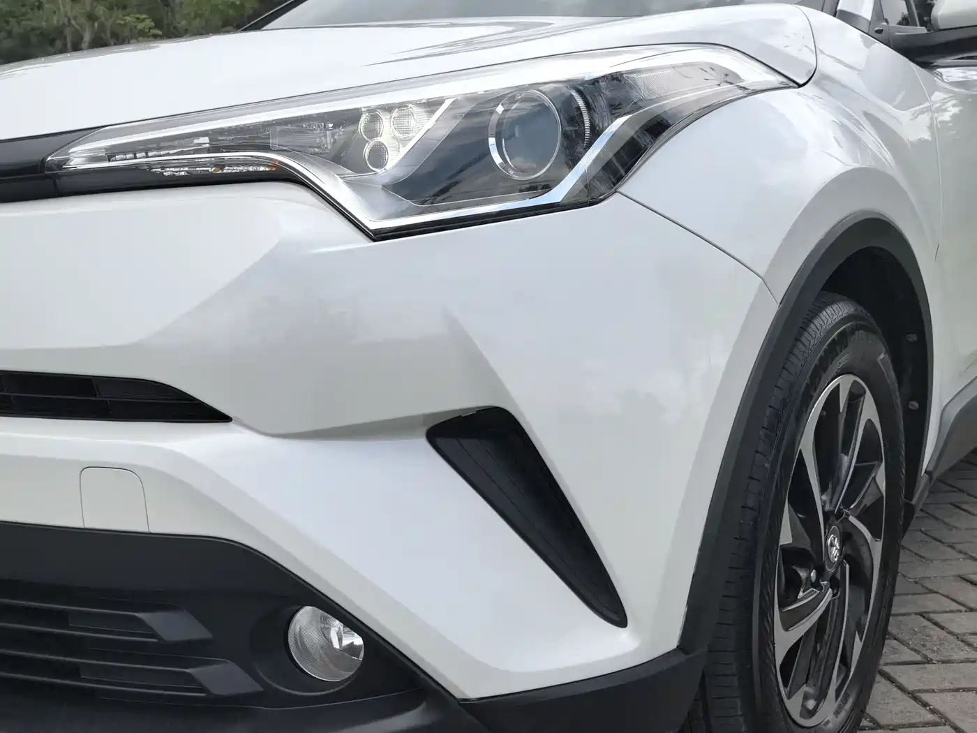 Toyota IZOA 2018 2.0L Speed Edition China VI фото 10