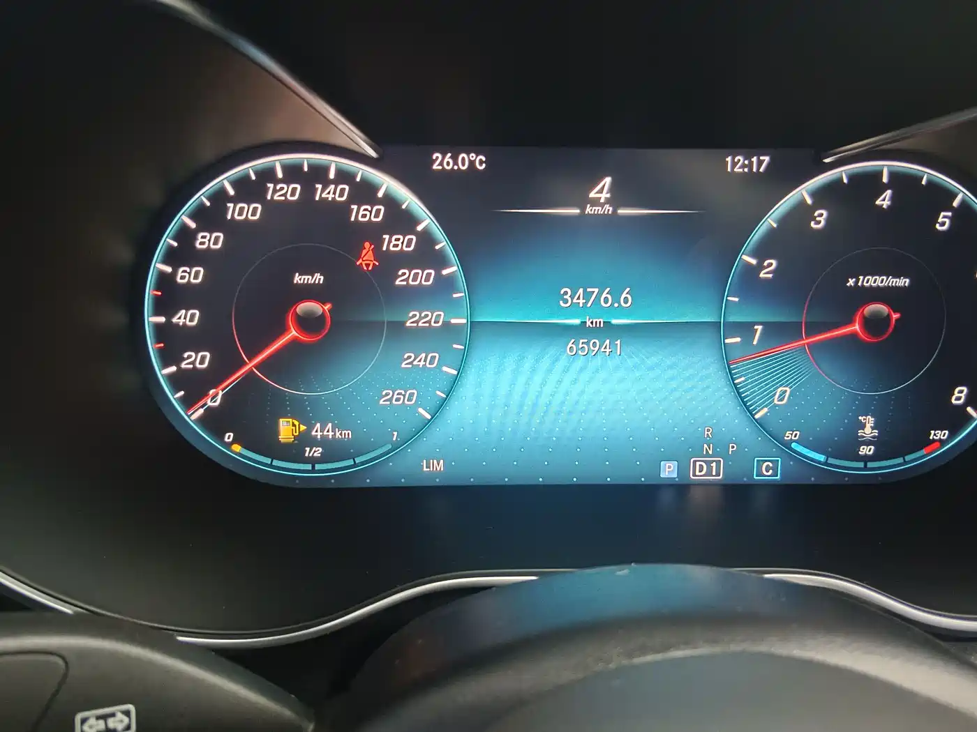Mercedes-Benz C-Class (Import) 2020 C 200 Coupe фото 15