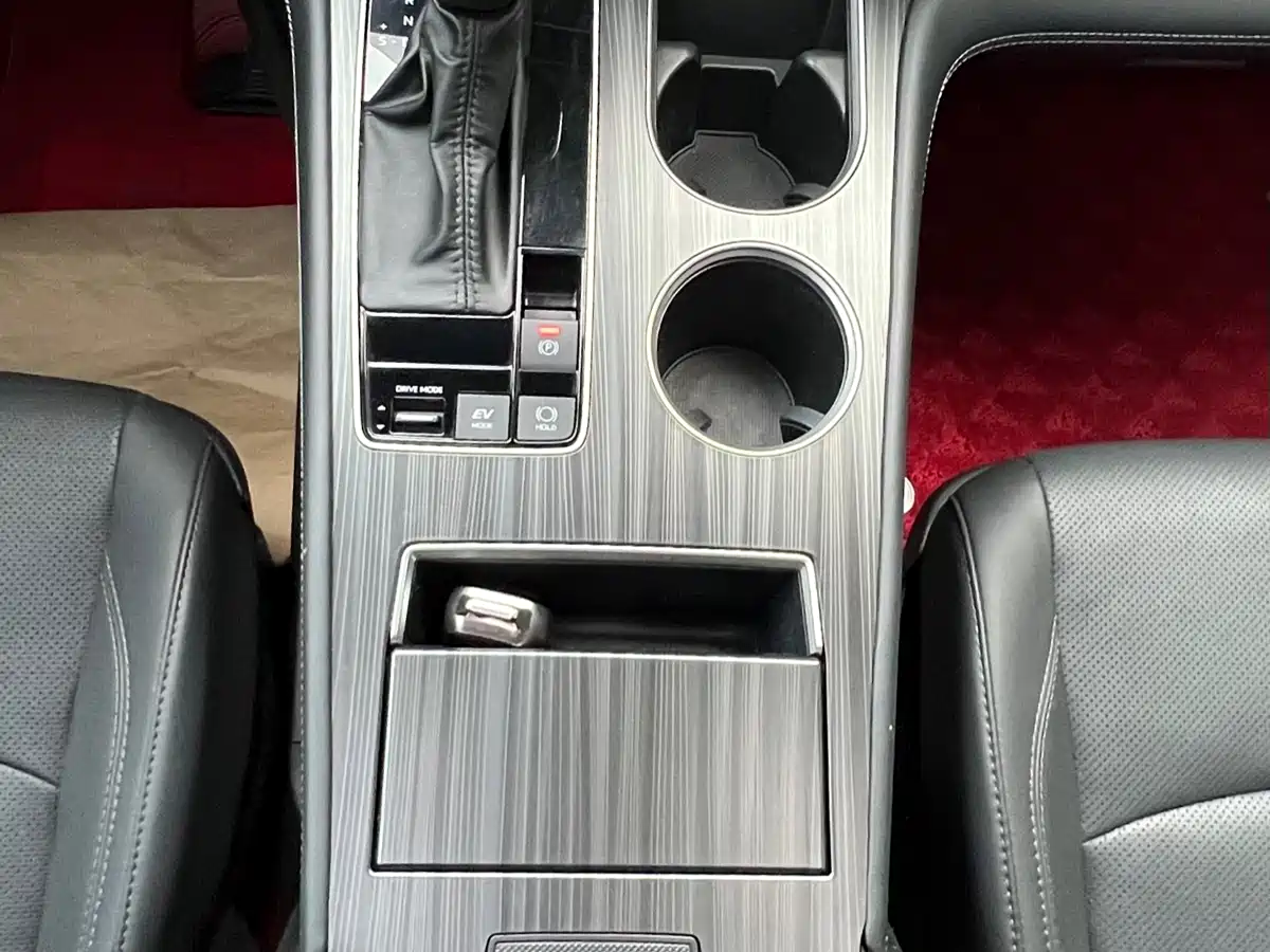 Toyota Sienna 2024 2.5L Hybrid 4WD Premium Edition фото 15