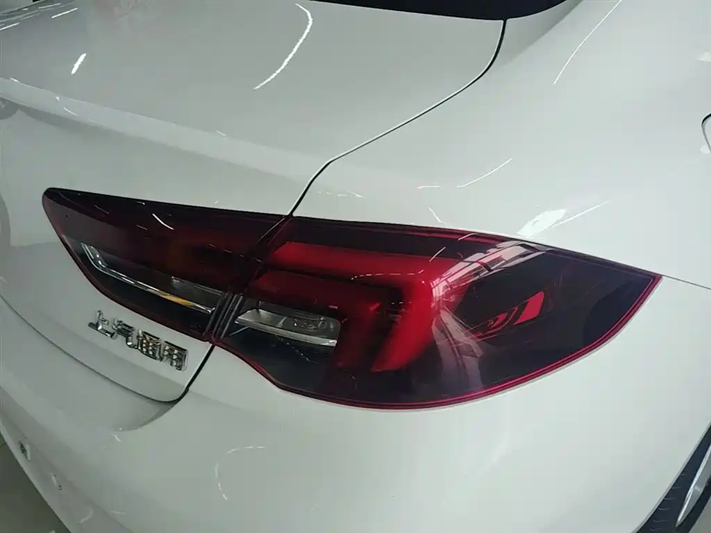 Buick Regal 2019 20T Elite China VI фото 8