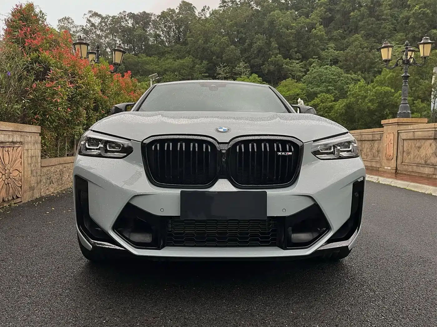 BMW X4 M 2025 2022 X4 M Competition