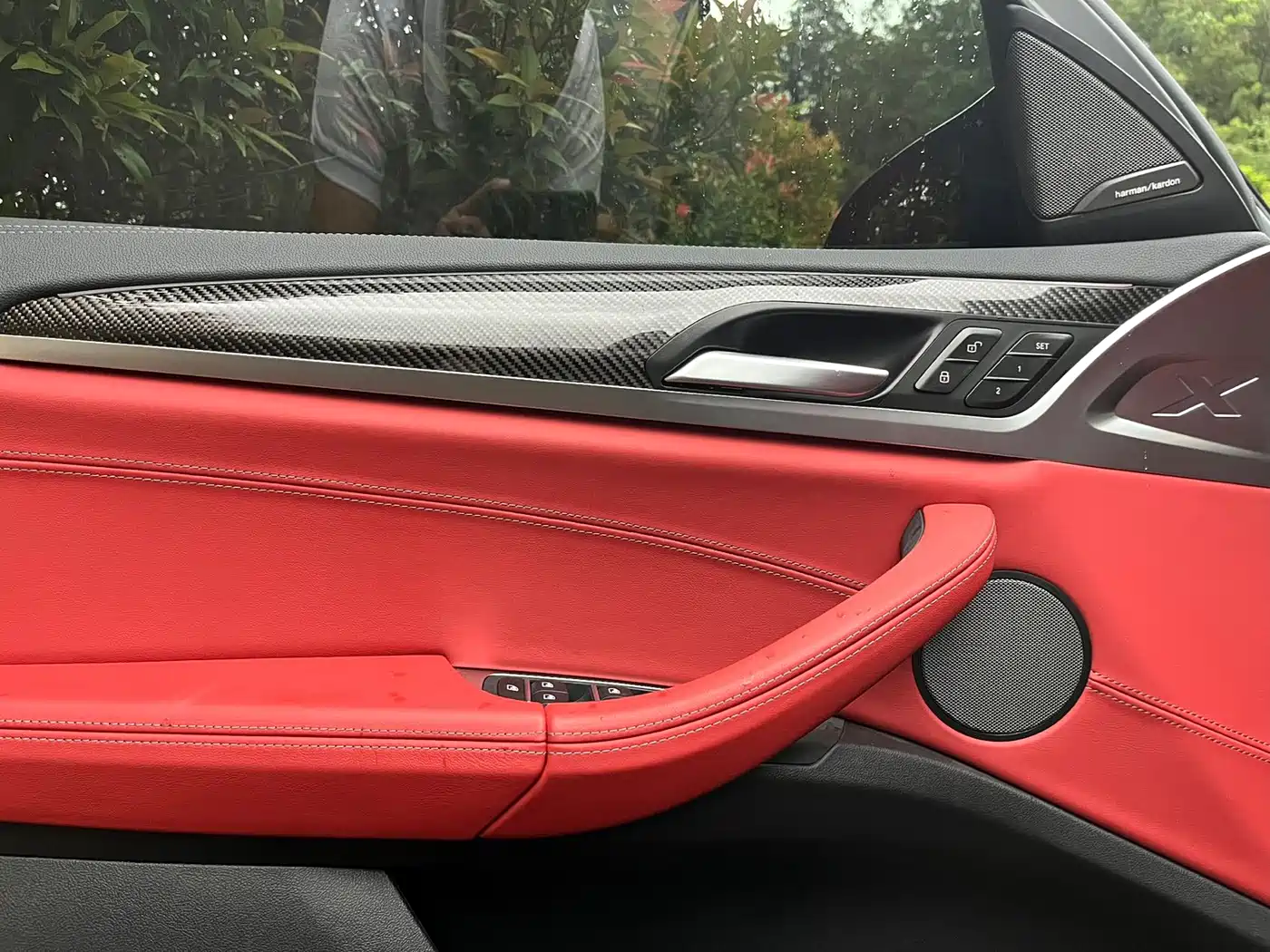 BMW X4 M 2025 2022 X4 M Competition
