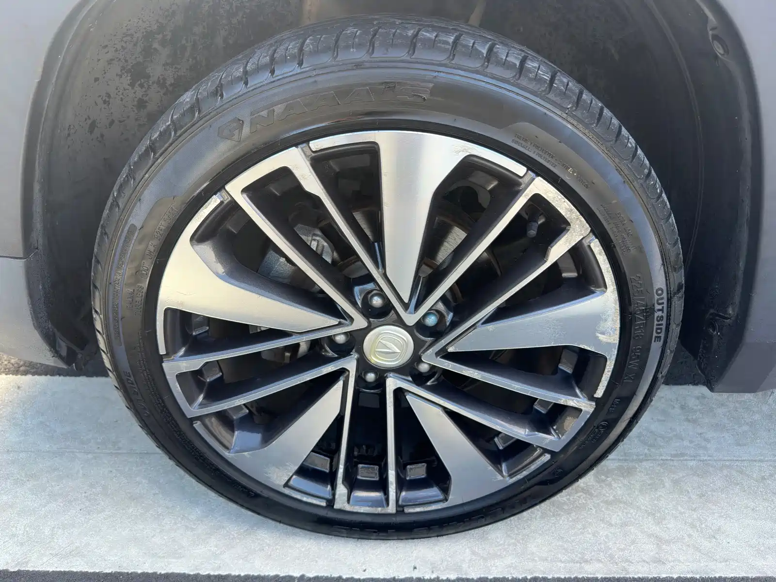 Фото 27 - Changan CS35 PLUS