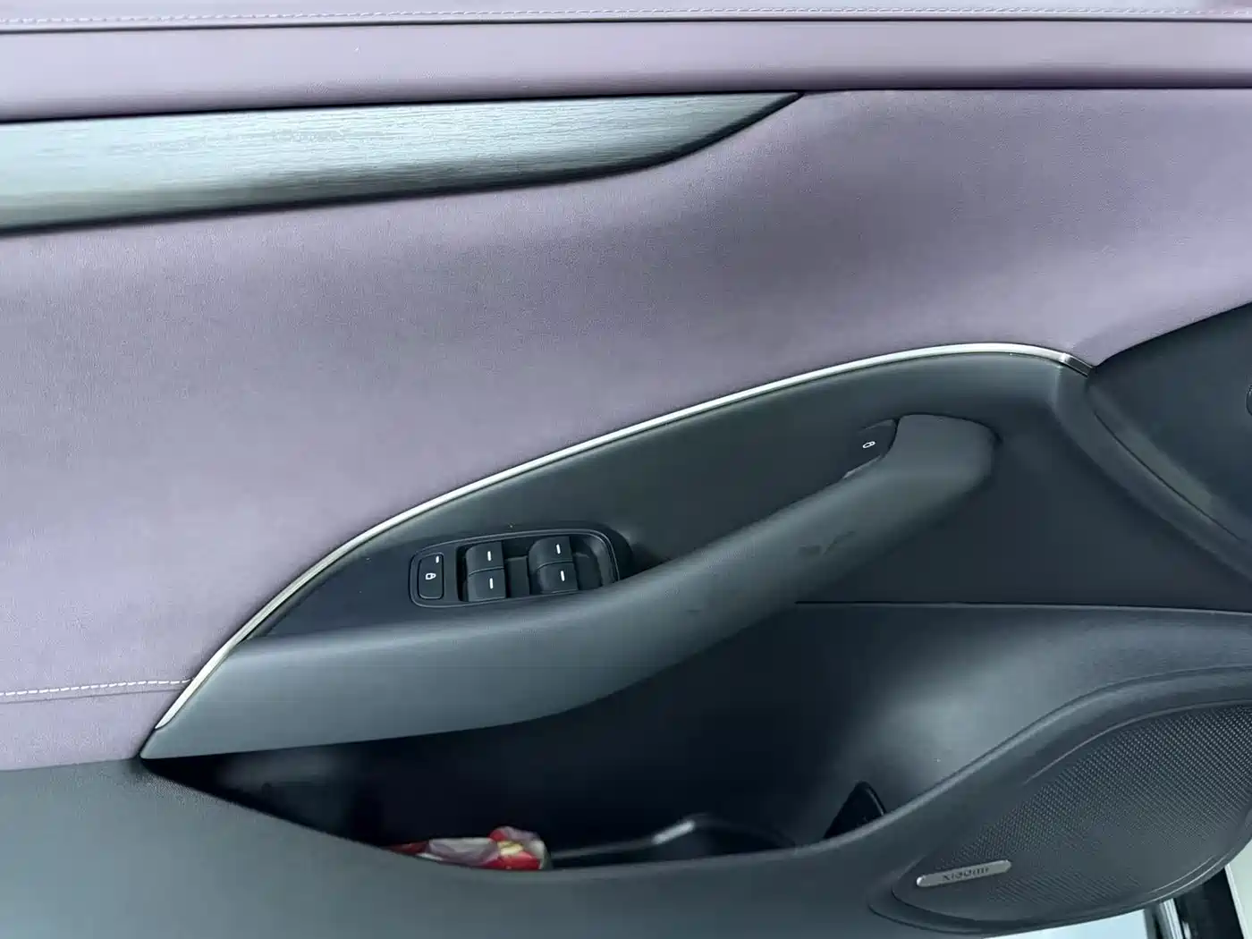 Xiaomi Auto Xiaomi SU7 2024 RWD Long Range Intelligent Driving Edition фото 4