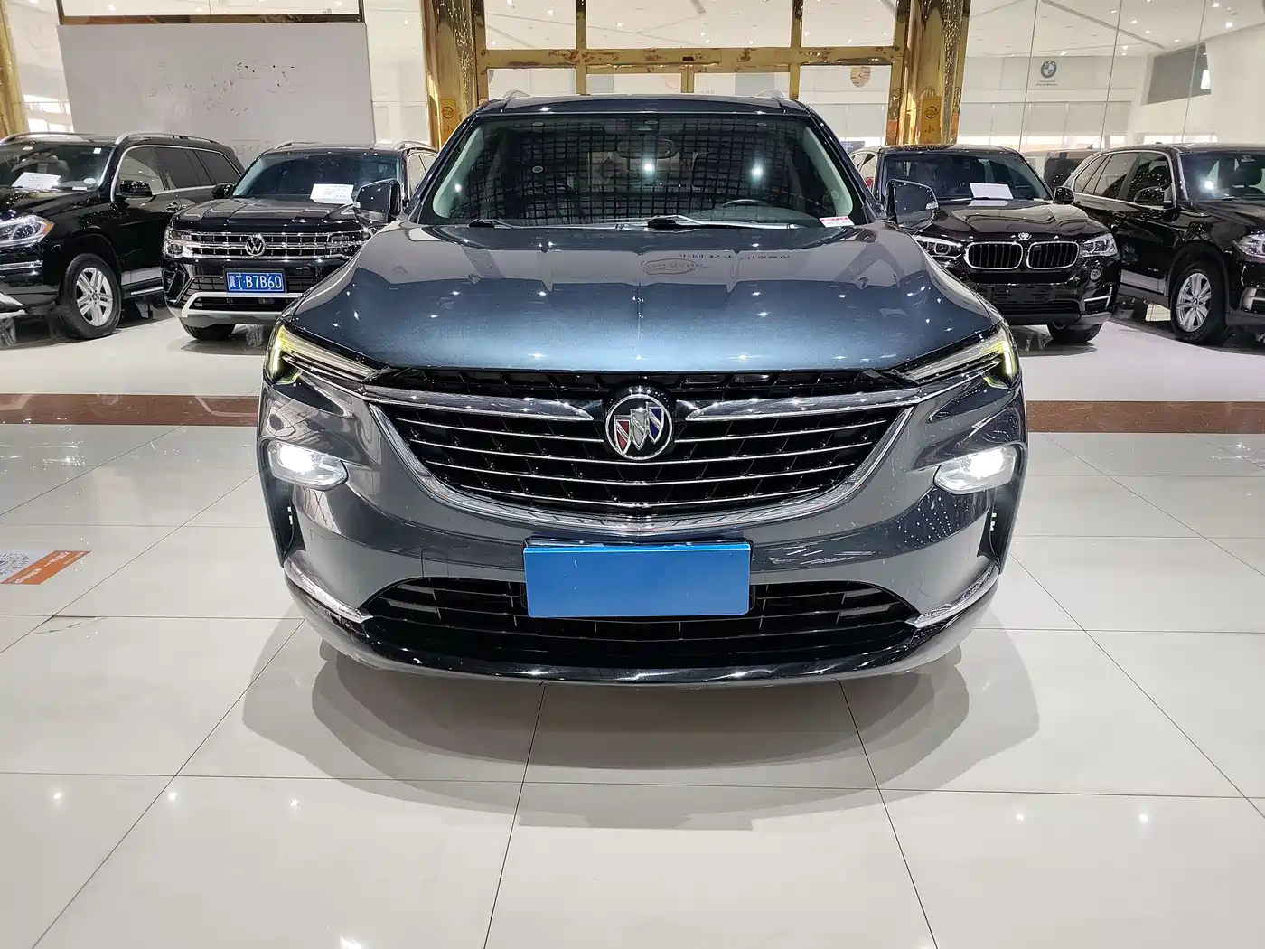 Buick Enclave 2020 28T 2WD Premium Model фото 2