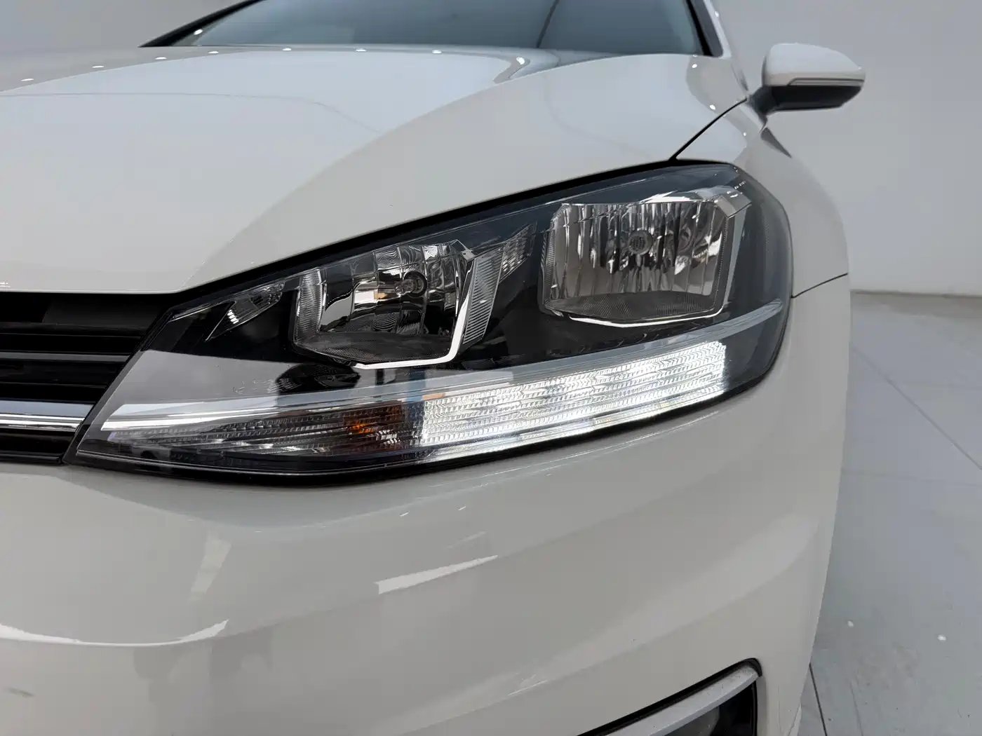 Volkswagen Golf 2020 280TSI DSG Comfort фото 25