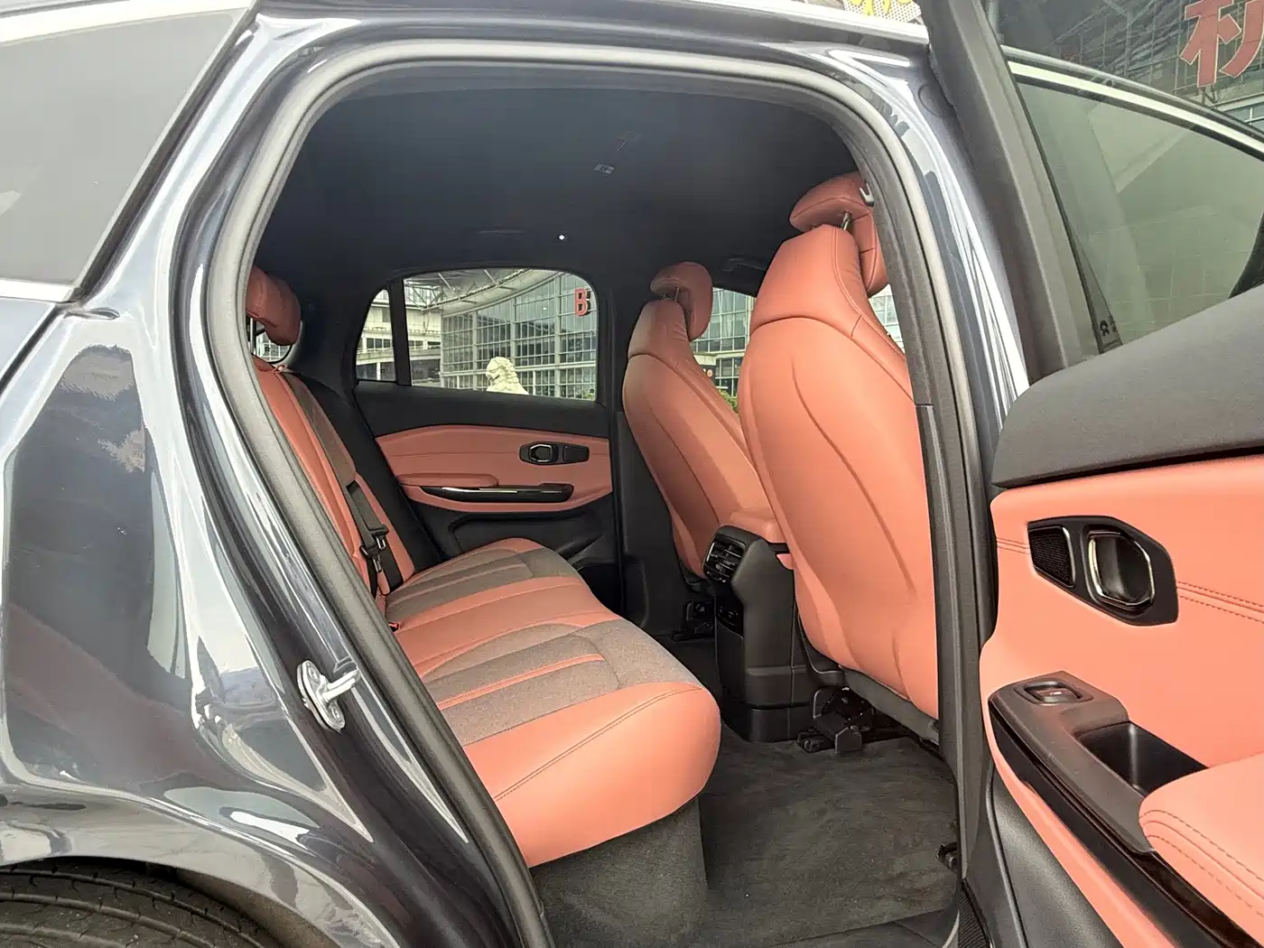 NIO EC6 2021 2020 Model 440KM Performance Edition