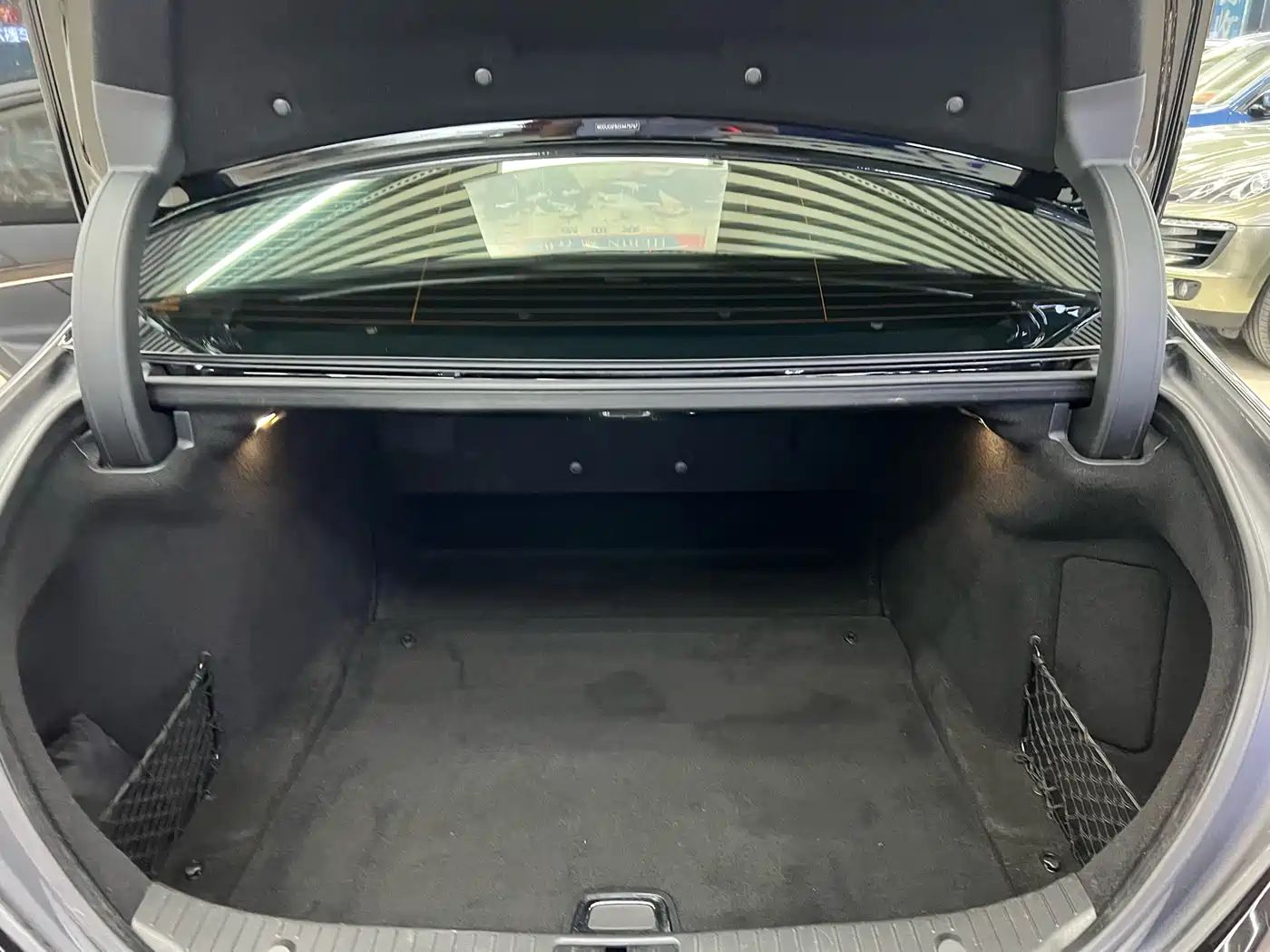 Mercedes-Benz S-Class 2019 S 350 L Premium фото 18