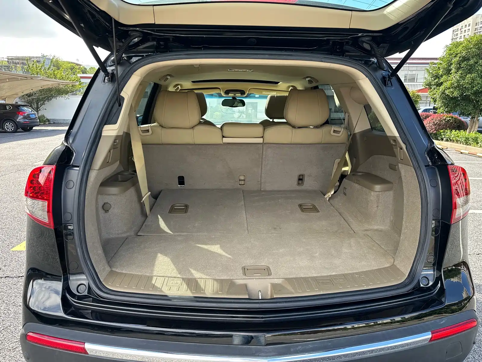 Photo 29 - Acura MDX