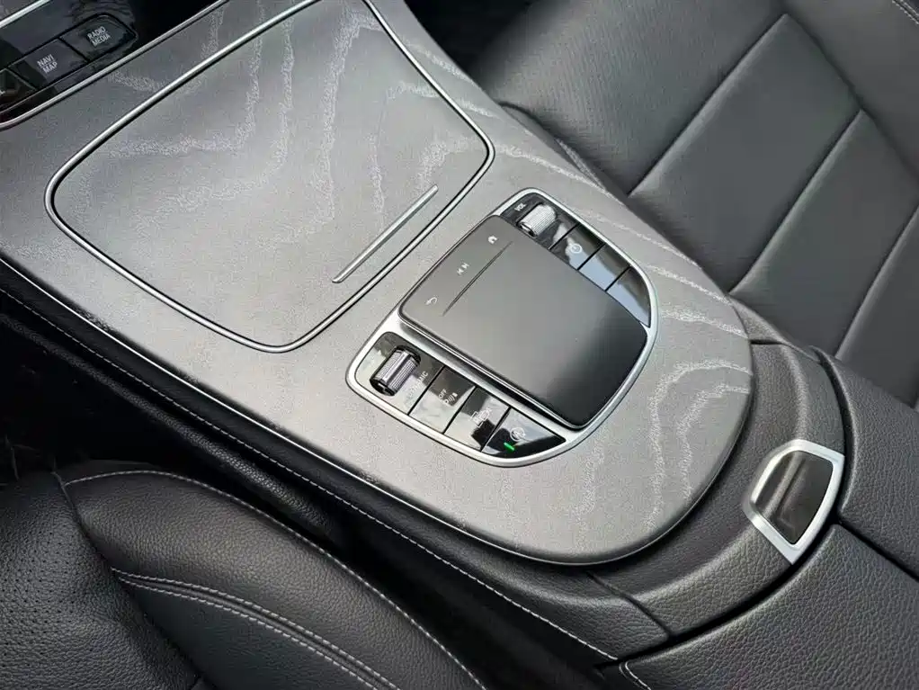 Mercedes-Benz E-Class 2021 Facelift E 300 L Sport Fashion фото 18