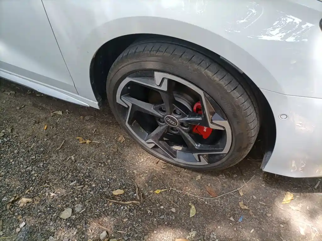 Фото 8 - Audi A3