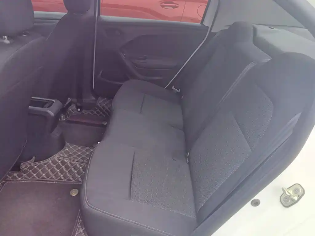 Peugeot 301 2018 2018 1.6L Auto Comfort Edition