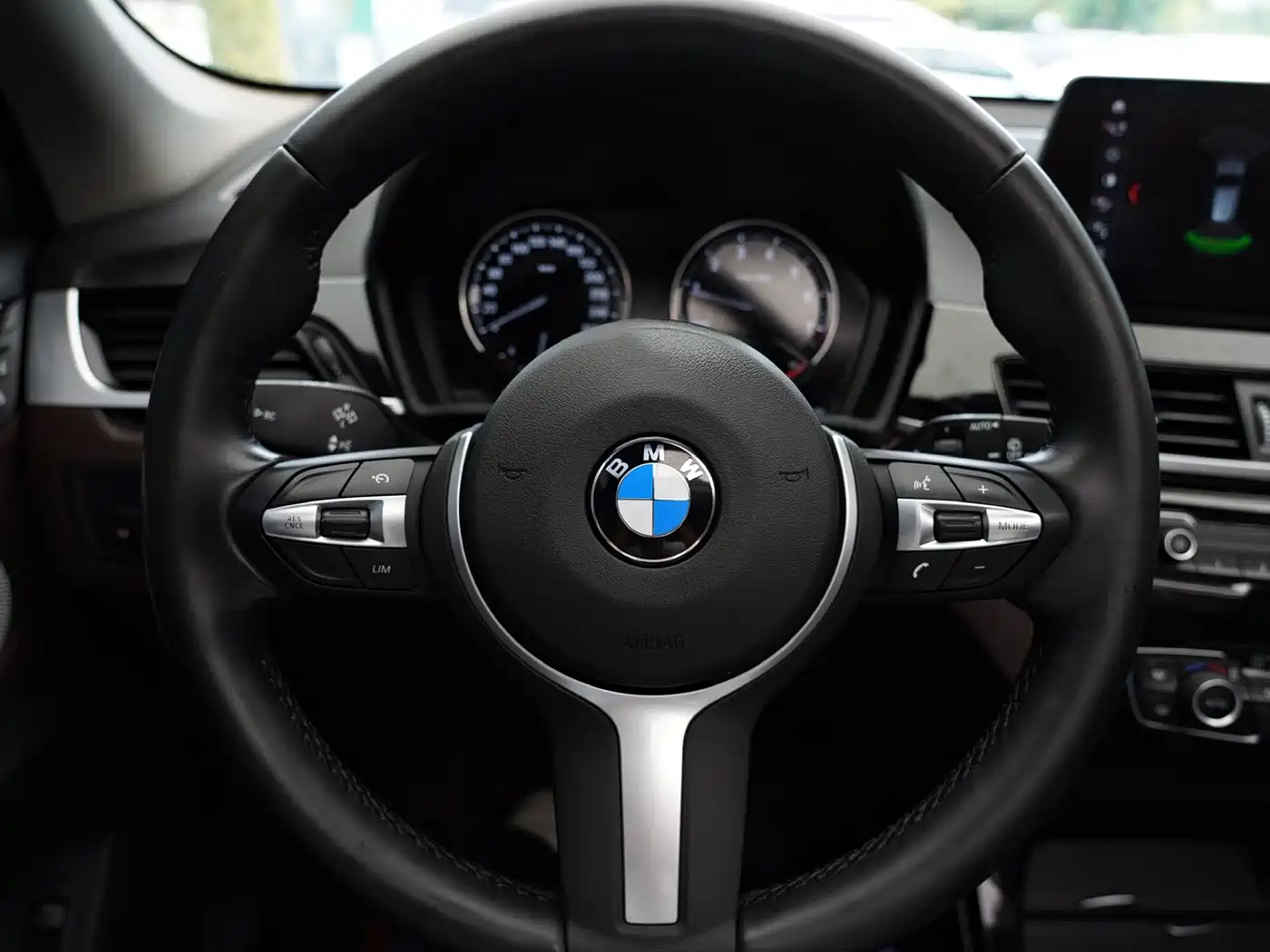 BMW X1, миниатюра 10