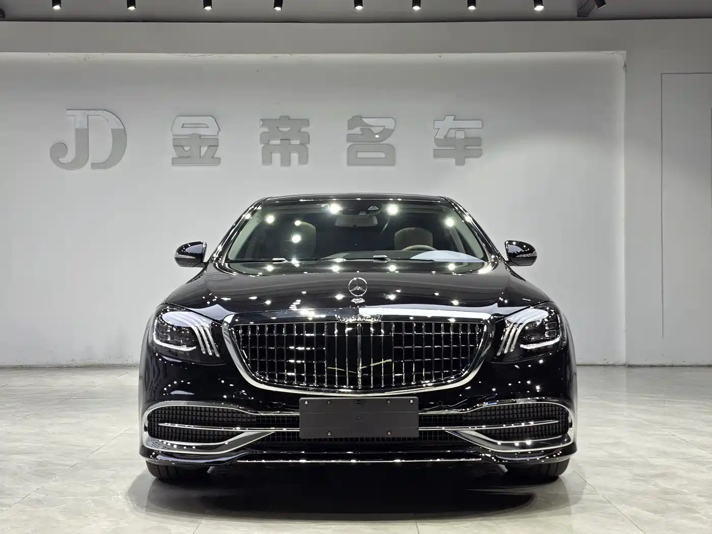 Mercedes-Benz S-Class 2014 S 320 L Business фото 2