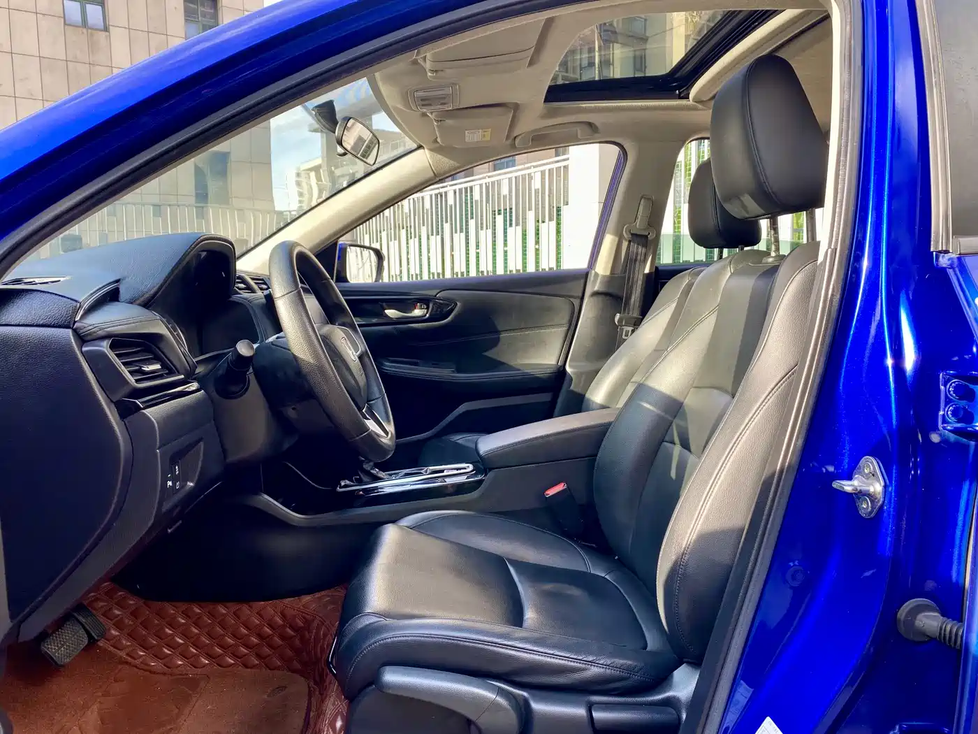 Honda Lingpai, миниатюра 5