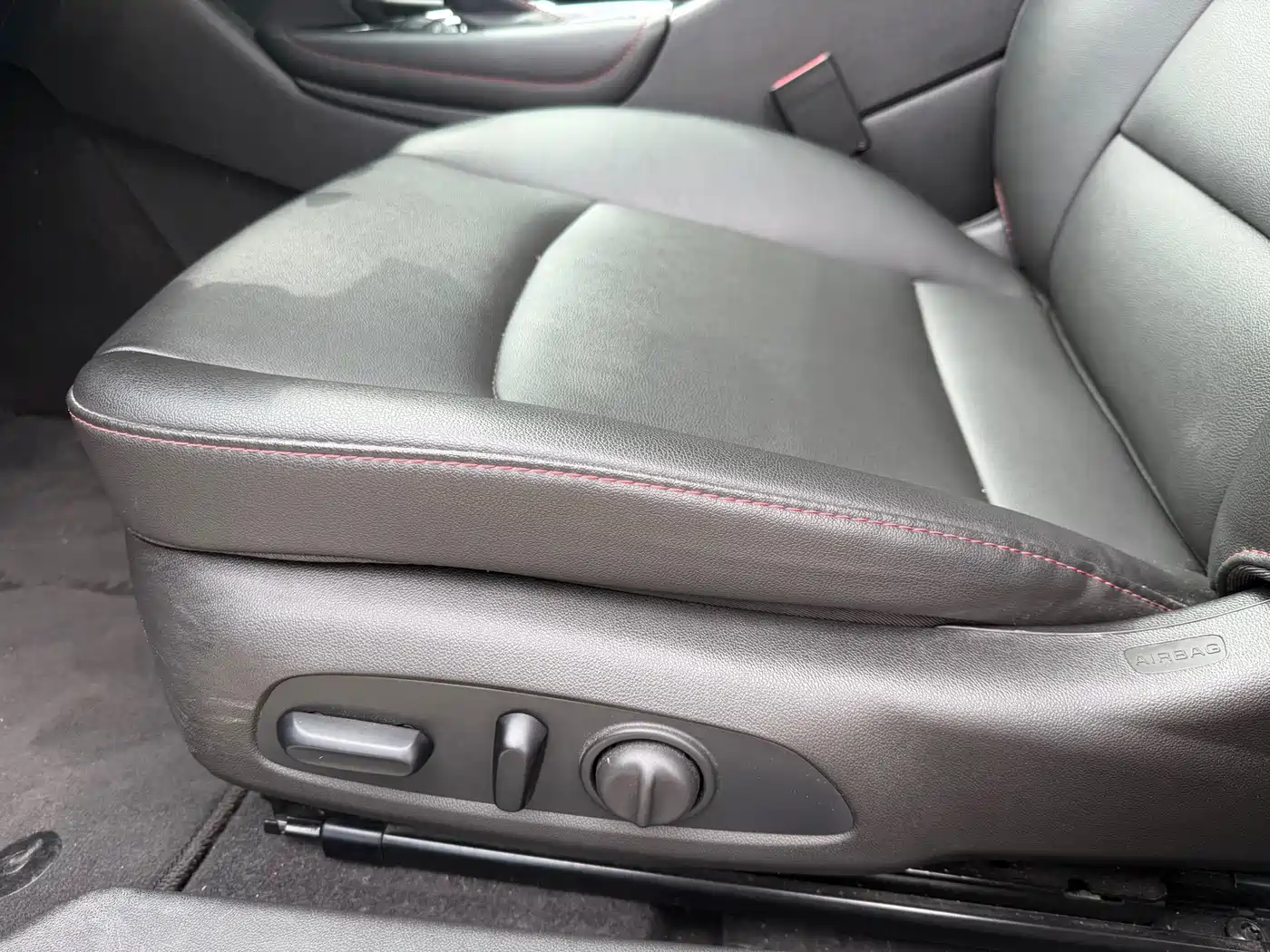 CHEVROLET MAI RUIBAO XL