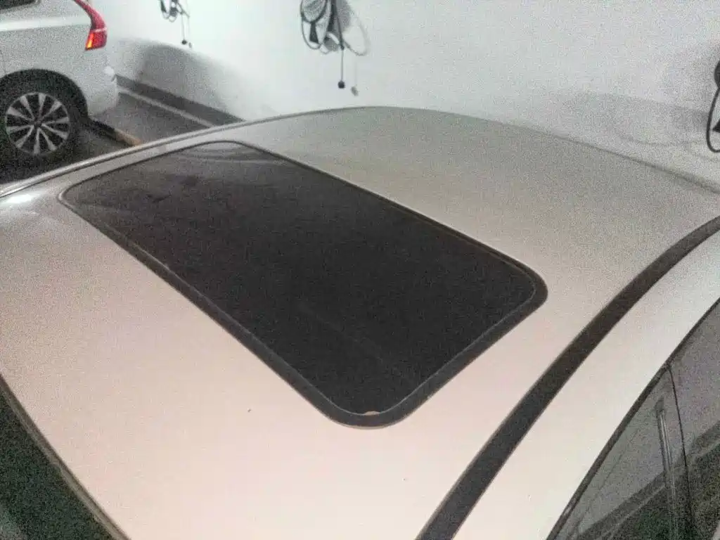 Besturn B50 2015 2016 1.6L Automatic Luxury