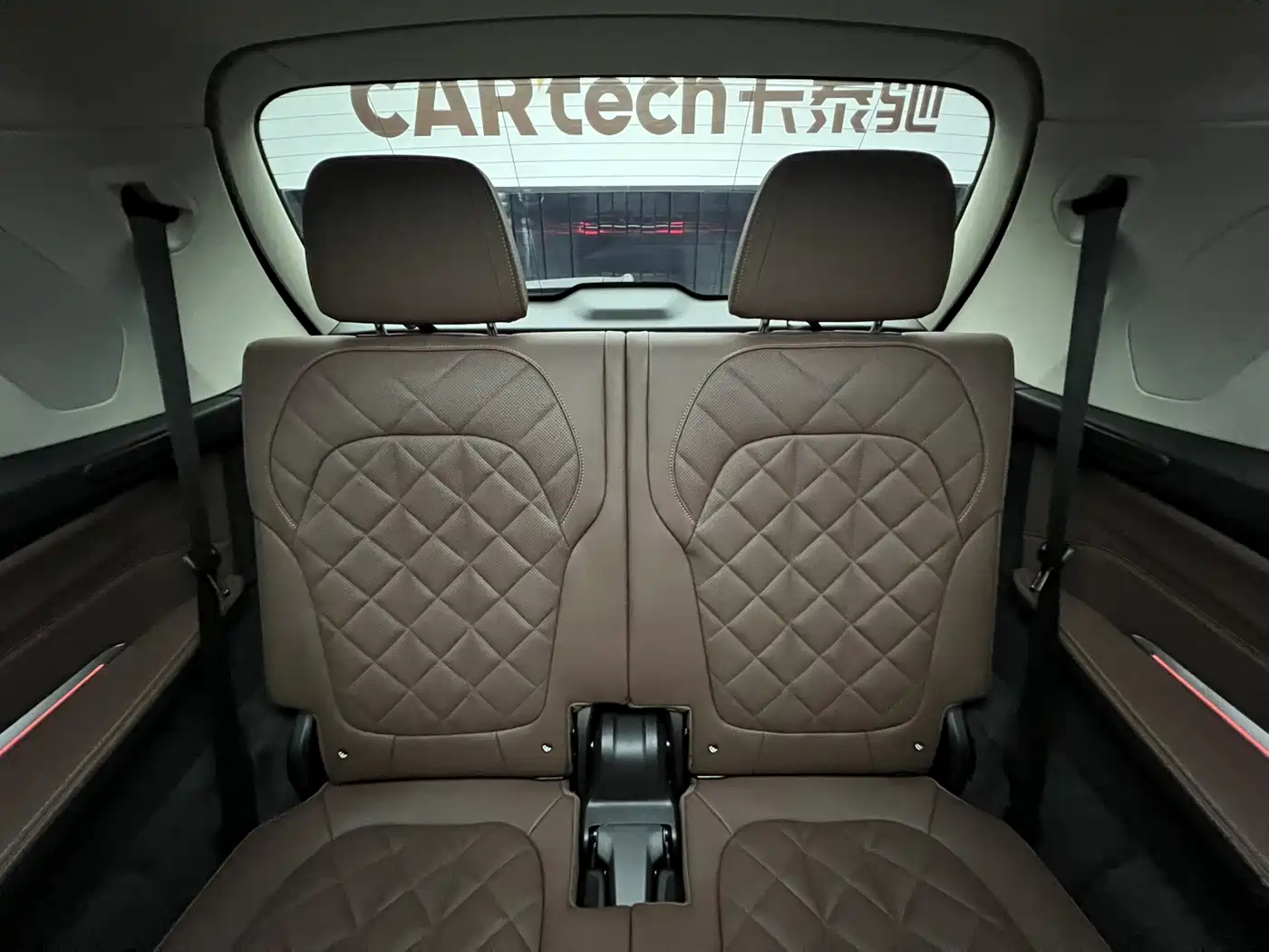 BMW X7 2026 2024 xDrive40i Leading Luxury Package