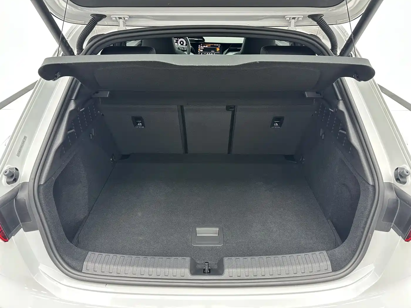 Audi A3 2022 Sportback 35 TFSI Style Sport фото 17