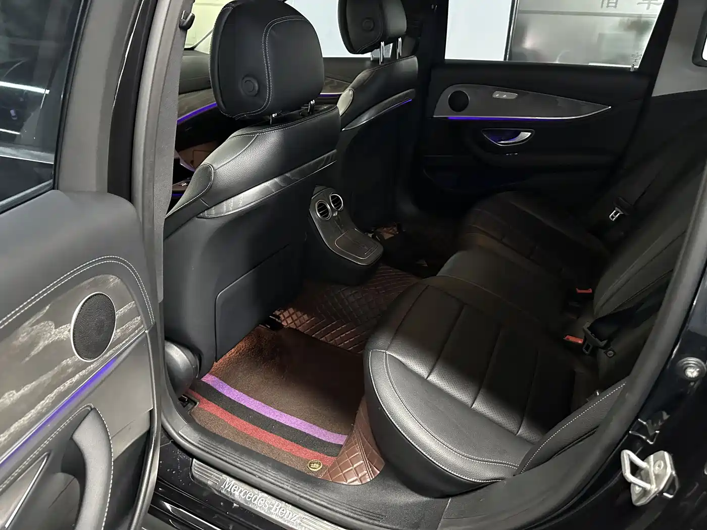 Mercedes-Benz E-Class 2022 E 300 L Sport Fashion фото 9
