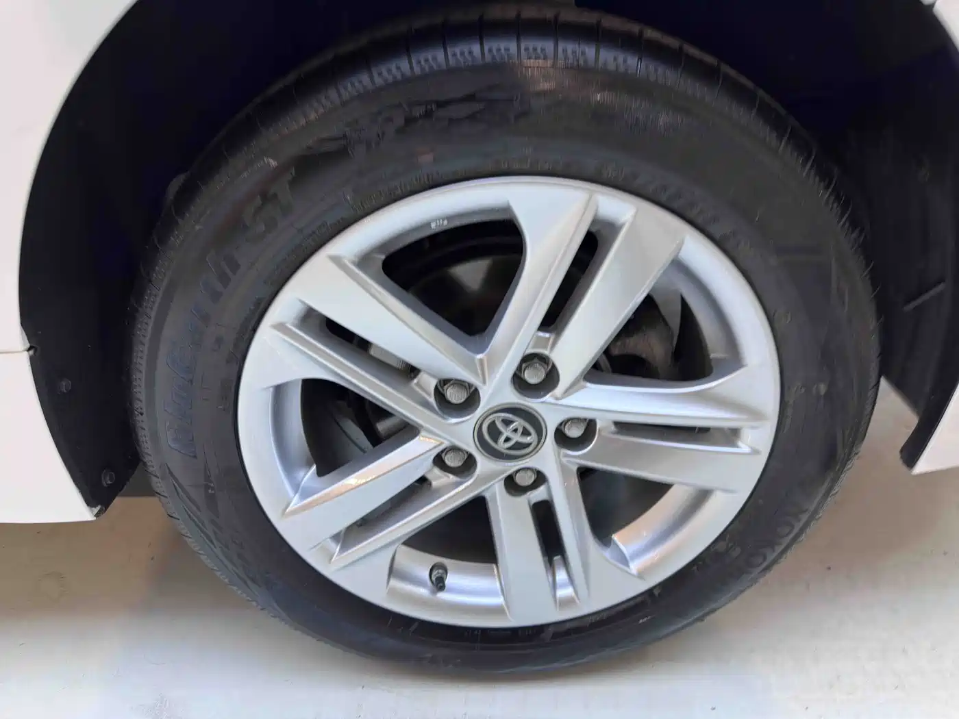 Toyota Levin 2022 185T CVT Luxury Edition фото 22