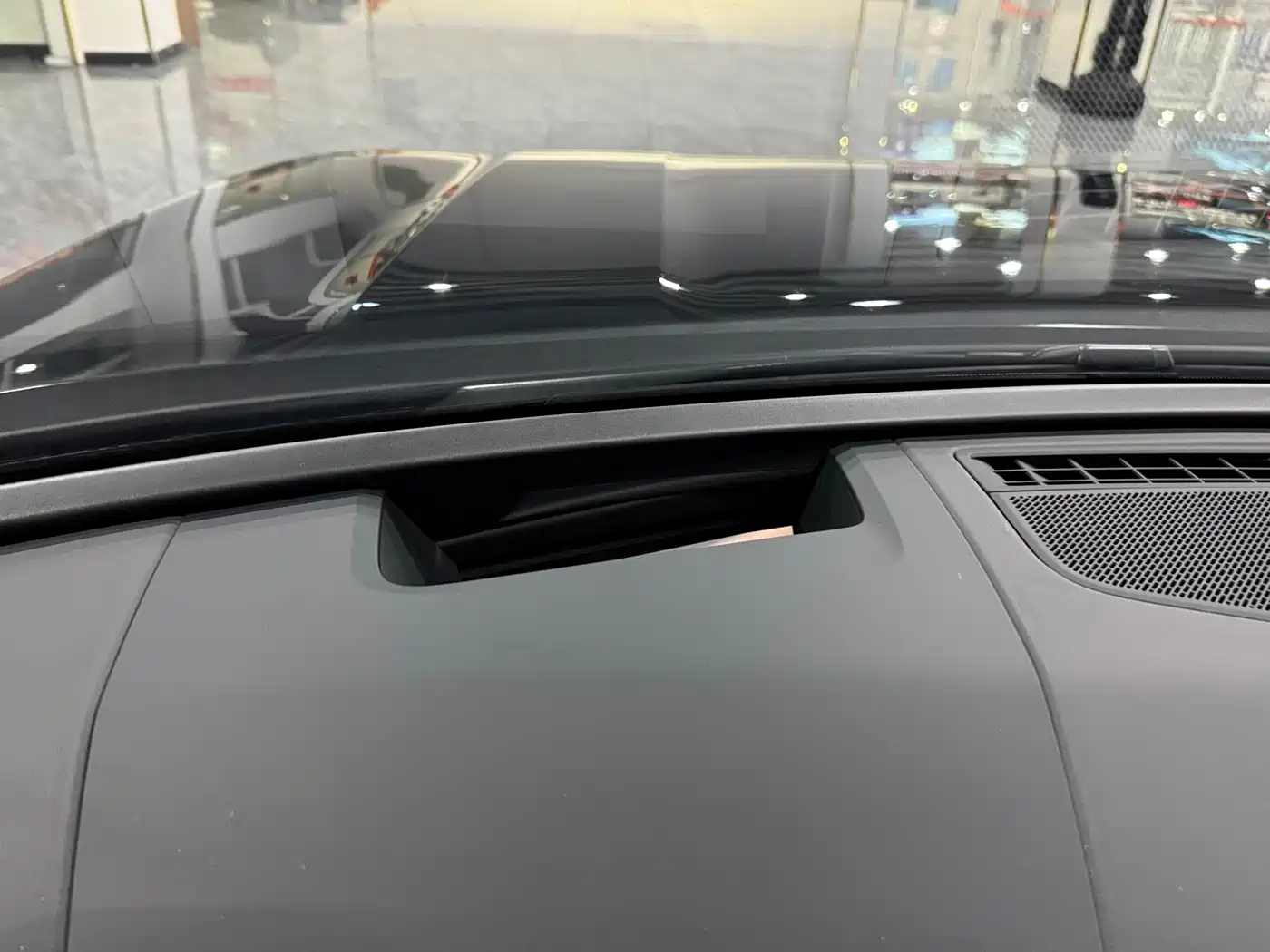 VOLKSWAGEN RANGE PATROL