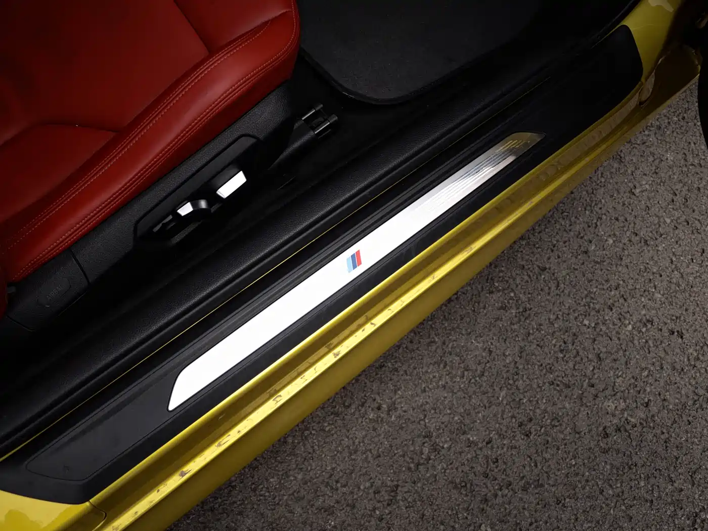 BMW M4 2014 M4 Coupe фото 20