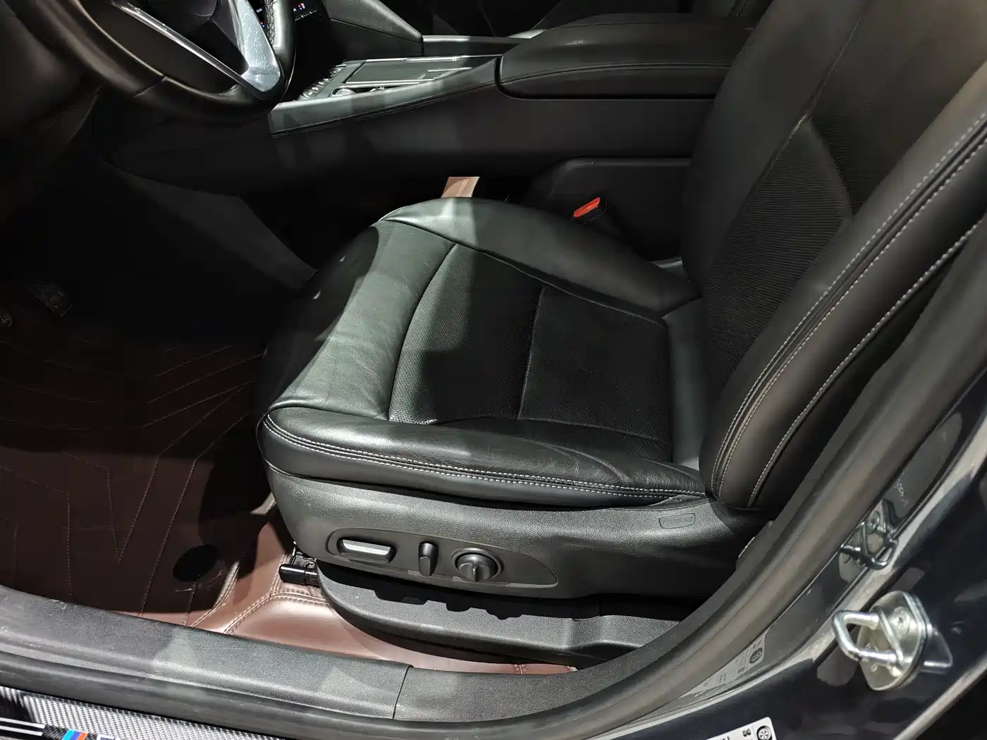 Buick Enclave 2020 28T 2WD Premium Model фото 5
