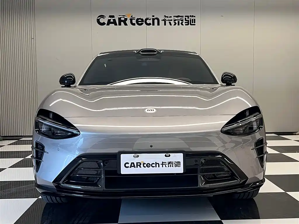 Xiaomi Auto Xiaomi YU7 2025 Extended Range AWD Pro фото 3