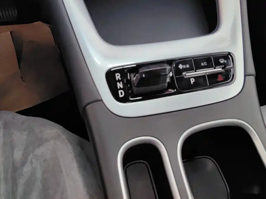 Geely Galaxy Starry Wish 2026